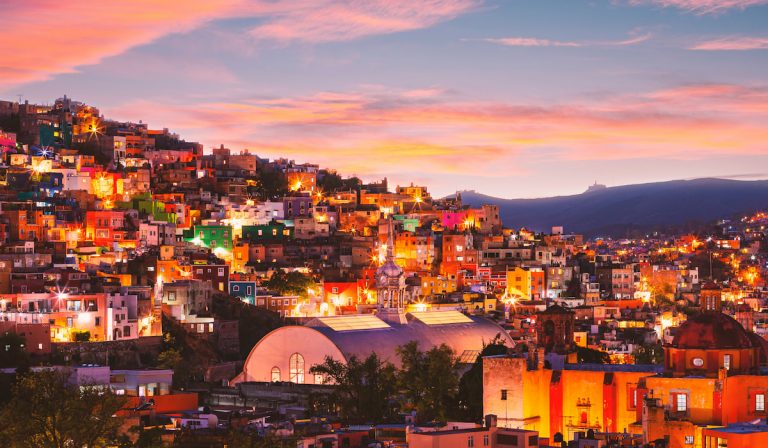 27 Unique Places to Visit in Mexico