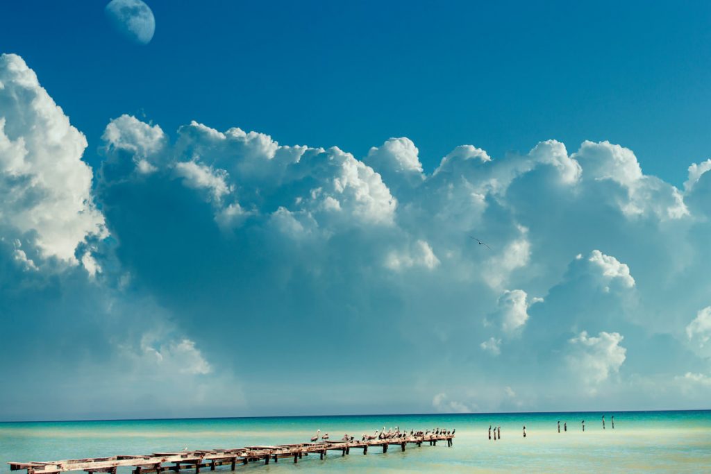 El Cuyo Yucatán Mexico