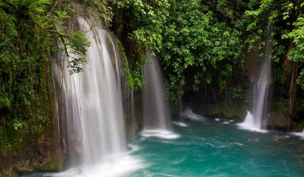 La Huasteca Potosina, San Luis Potosí, México